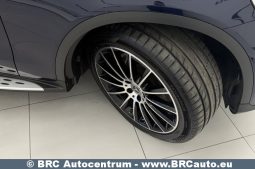 
										Mercedes-Benz GLC 350 3.0 d 4Matic Automatas 2018 full									
