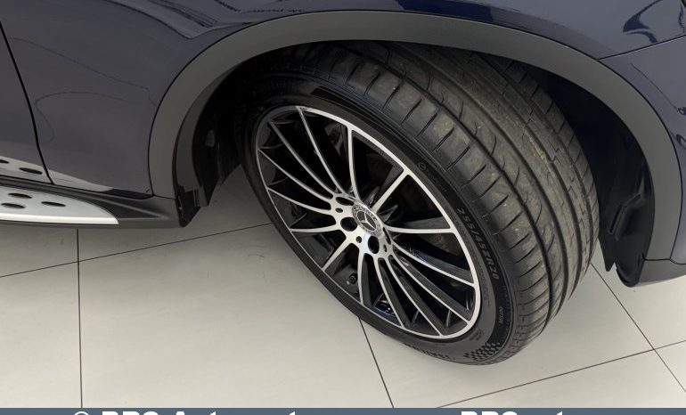 
								Mercedes-Benz GLC 350 3.0 d 4Matic Automatas 2018 full									