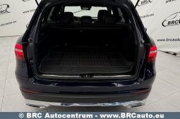 
										Mercedes-Benz GLC 350 3.0 d 4Matic Automatas 2018 full									