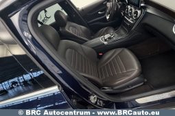 
										Mercedes-Benz GLC 350 3.0 d 4Matic Automatas 2018 full									