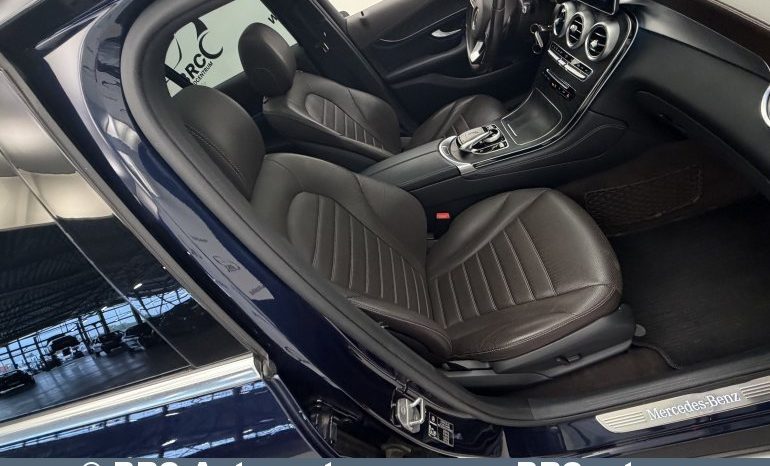 
								Mercedes-Benz GLC 350 3.0 d 4Matic Automatas 2018 full									