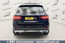 
										Mercedes-Benz GLC 350 3.0 d 4Matic Automatas 2018 full									