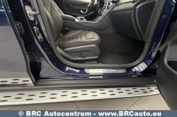 
										Mercedes-Benz GLC 350 3.0 d 4Matic Automatas 2018 full									