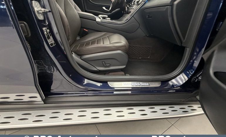 
								Mercedes-Benz GLC 350 3.0 d 4Matic Automatas 2018 full									