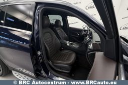
										Mercedes-Benz GLC 350 3.0 d 4Matic Automatas 2018 full									