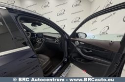 
										Mercedes-Benz GLC 350 3.0 d 4Matic Automatas 2018 full									