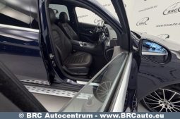
										Mercedes-Benz GLC 350 3.0 d 4Matic Automatas 2018 full									