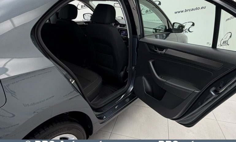 
								Skoda Rapid 1.0 TSI 2018 full									