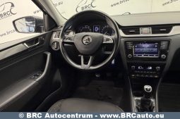 
										Skoda Rapid 1.0 TSI 2018 full									