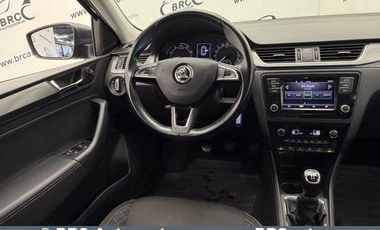 
								Skoda Rapid 1.0 TSI 2018 full									