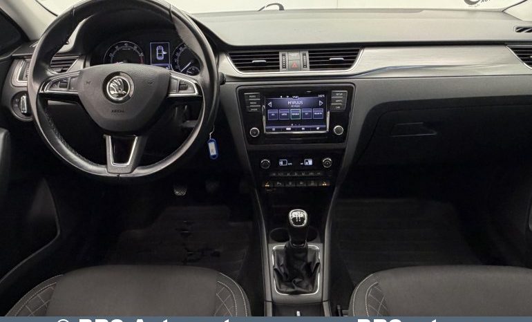 
								Skoda Rapid 1.0 TSI 2018 full									