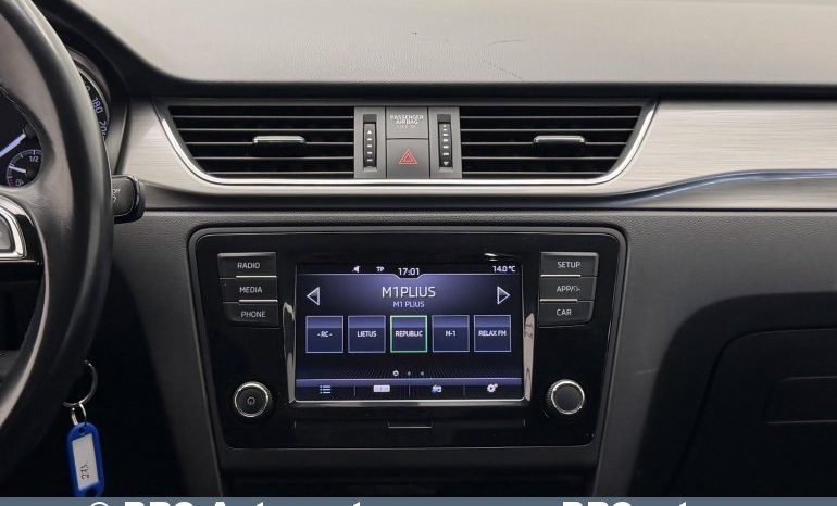 
								Skoda Rapid 1.0 TSI 2018 full									