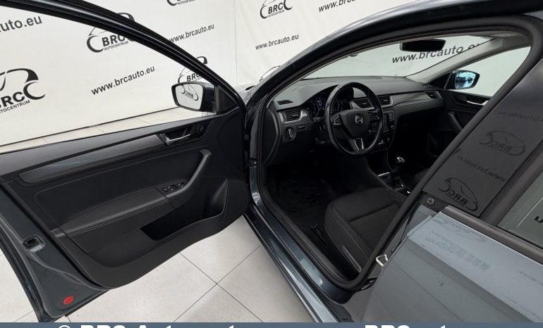 
								Skoda Rapid 1.0 TSI 2018 full									