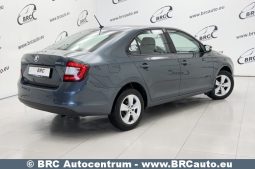 
										Skoda Rapid 1.0 TSI 2018 full									