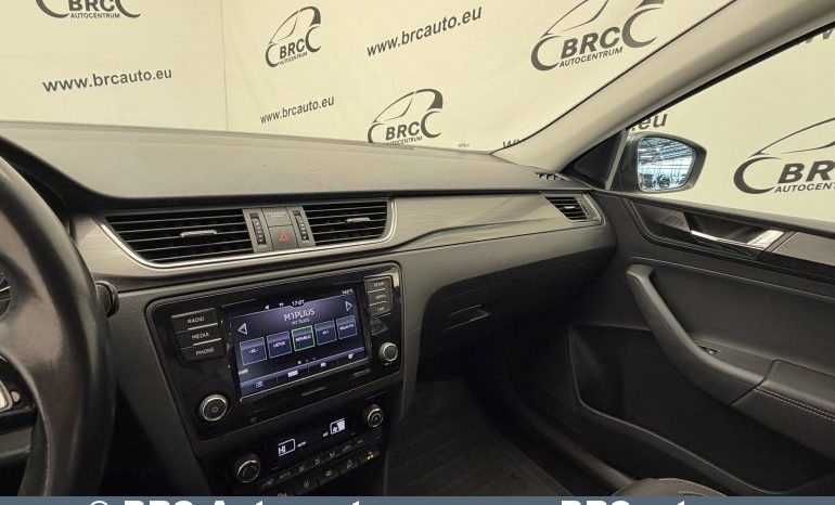 
								Skoda Rapid 1.0 TSI 2018 full									