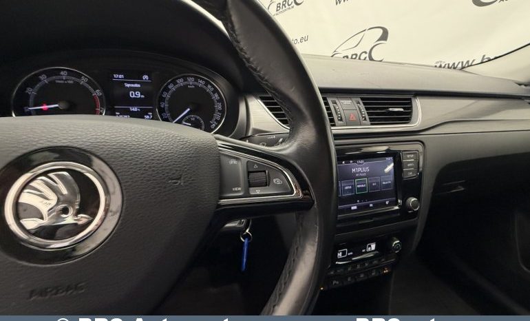 
								Skoda Rapid 1.0 TSI 2018 full									