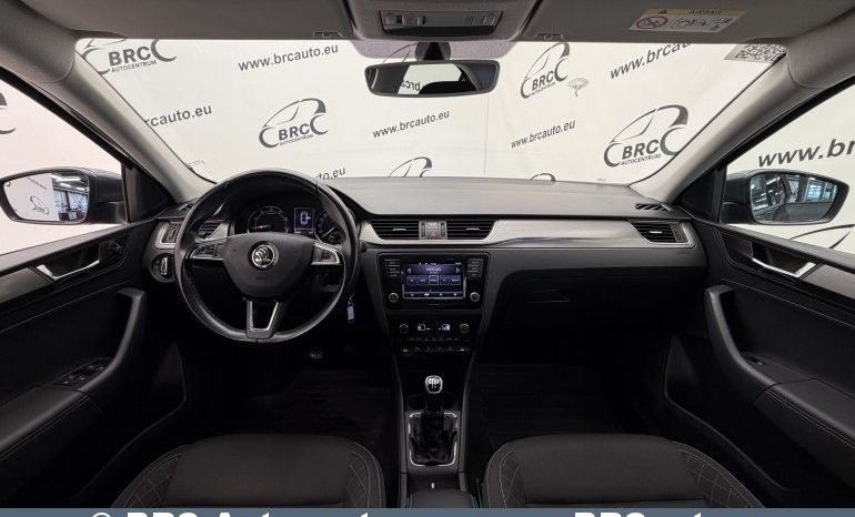 
								Skoda Rapid 1.0 TSI 2018 full									
