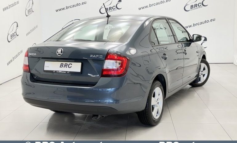 
								Skoda Rapid 1.0 TSI 2018 full									