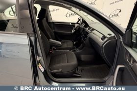 Skoda Rapid 1.0 TSI 2018