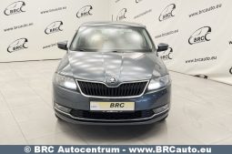 
										Skoda Rapid 1.0 TSI 2018 full									