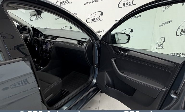 
								Skoda Rapid 1.0 TSI 2018 full									
