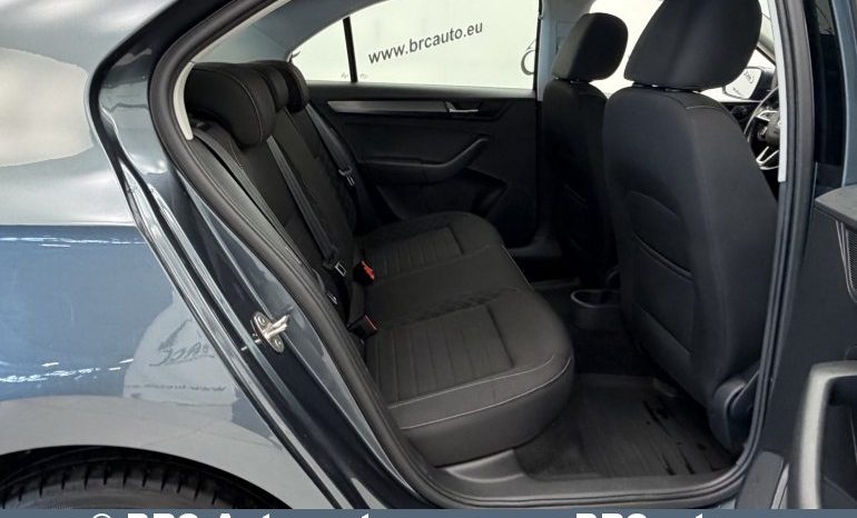 
								Skoda Rapid 1.0 TSI 2018 full									