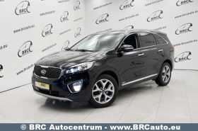 Kia Sorento 2.2 CRDi Automatas 2016