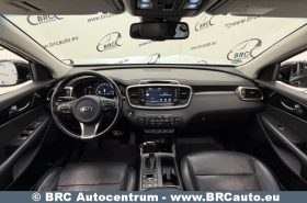 Kia Sorento 2.2 CRDi Automatas 2016