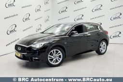 Infiniti Q30 2.2d Automatas 2018