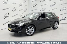 Infiniti Q30 2.2d Automatas 2018