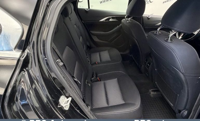 
								Infiniti Q30 2.2d Automatas 2018 full									