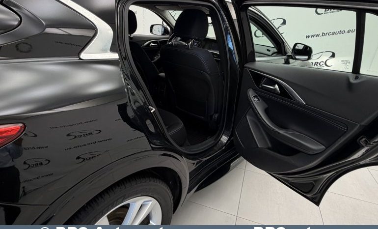 
								Infiniti Q30 2.2d Automatas 2018 full									