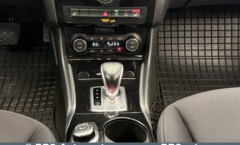 
								Infiniti Q30 2.2d Automatas 2018 full									