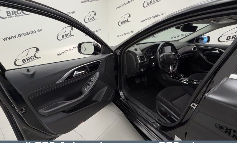 
								Infiniti Q30 2.2d Automatas 2018 full									
