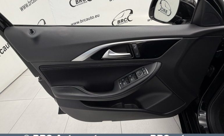 
								Infiniti Q30 2.2d Automatas 2018 full									
