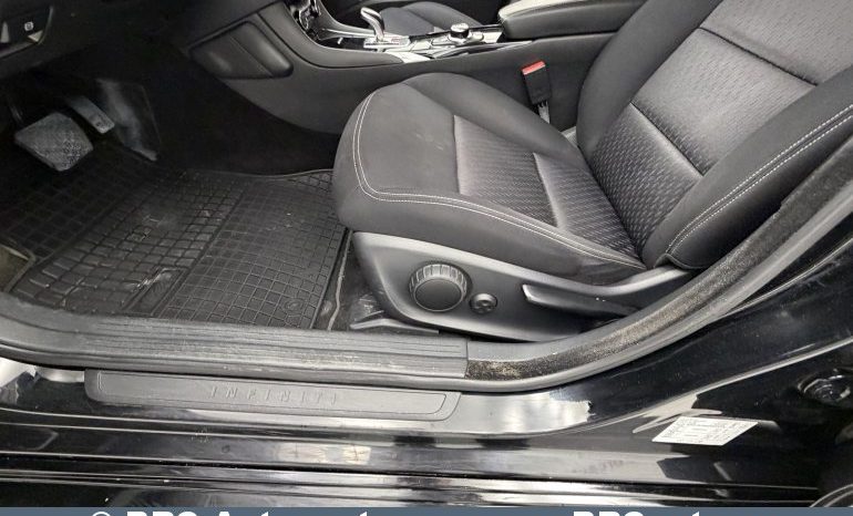 
								Infiniti Q30 2.2d Automatas 2018 full									