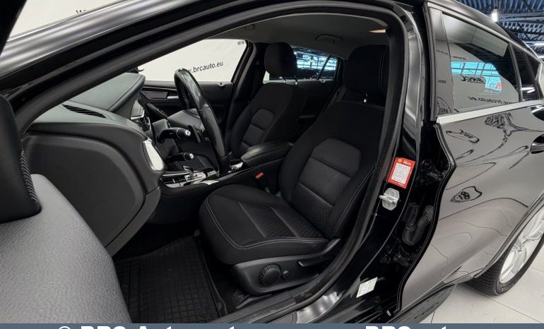 
								Infiniti Q30 2.2d Automatas 2018 full									