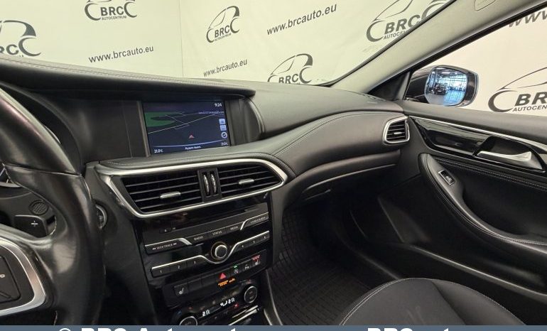 
								Infiniti Q30 2.2d Automatas 2018 full									