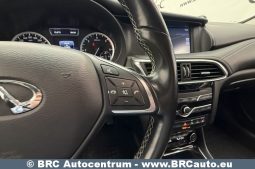 
										Infiniti Q30 2.2d Automatas 2018 full									