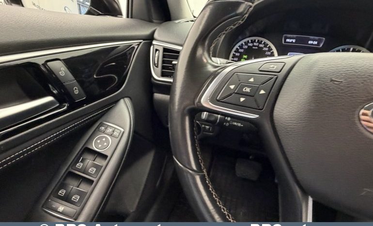 
								Infiniti Q30 2.2d Automatas 2018 full									