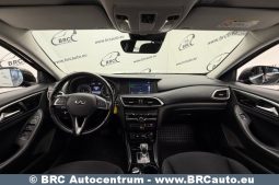 
										Infiniti Q30 2.2d Automatas 2018 full									