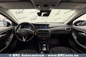 Infiniti Q30 2.2d Automatas 2018
