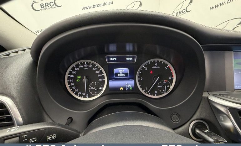 
								Infiniti Q30 2.2d Automatas 2018 full									