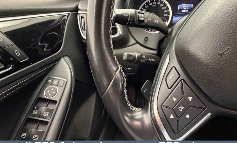 
								Infiniti Q30 2.2d Automatas 2018 full									