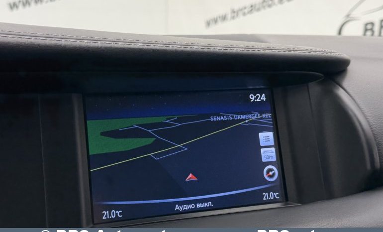 
								Infiniti Q30 2.2d Automatas 2018 full									
