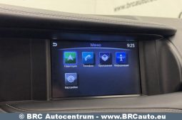 
										Infiniti Q30 2.2d Automatas 2018 full									