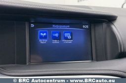 
										Infiniti Q30 2.2d Automatas 2018 full									