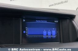 
										Infiniti Q30 2.2d Automatas 2018 full									