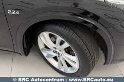 
										Infiniti Q30 2.2d Automatas 2018 full									