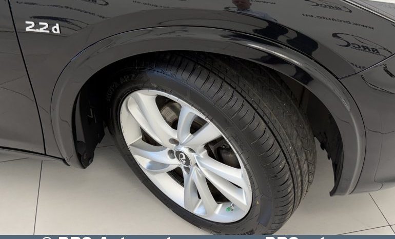 
								Infiniti Q30 2.2d Automatas 2018 full									